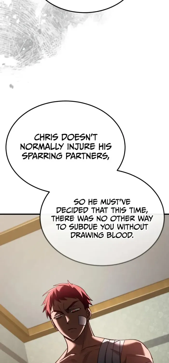 Read Descended from Divinity chapter 175 image 37 on Lezhin