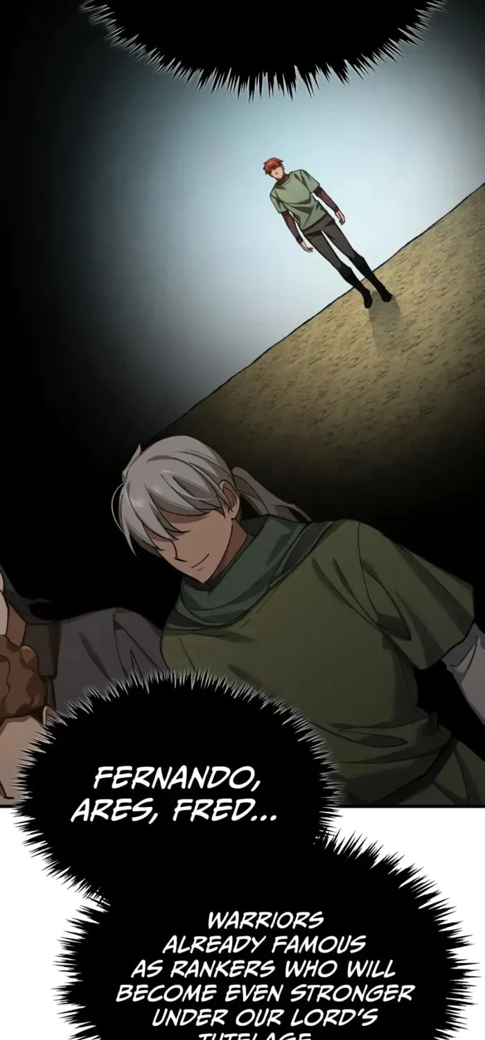 Read Descended from Divinity chapter 175 image 39 on Lezhin