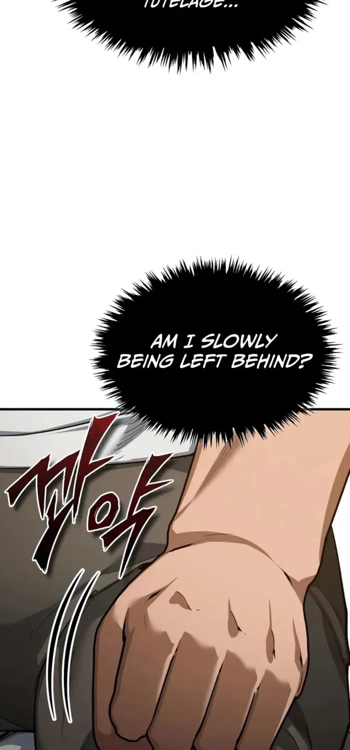 Read Descended from Divinity chapter 175 image 40 on Lezhin