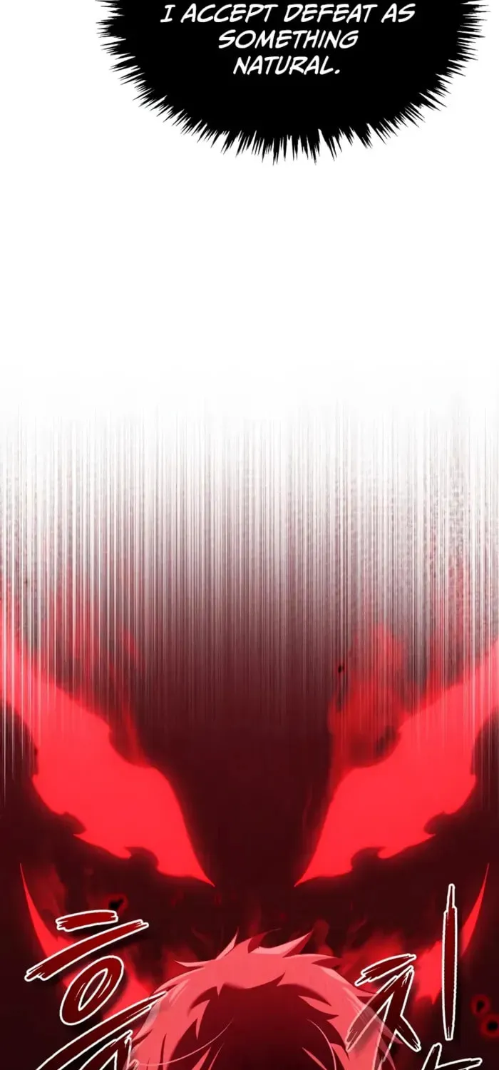 Read Descended from Divinity chapter 175 image 44 on Lezhin