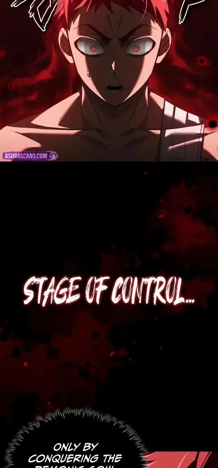 Read Descended from Divinity chapter 175 image 45 on Lezhin