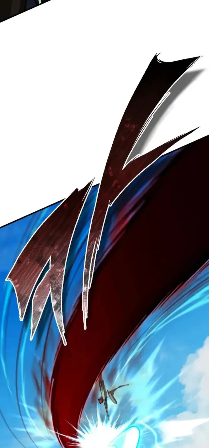 Read Descended from Divinity chapter 175 image 5 on Lezhin