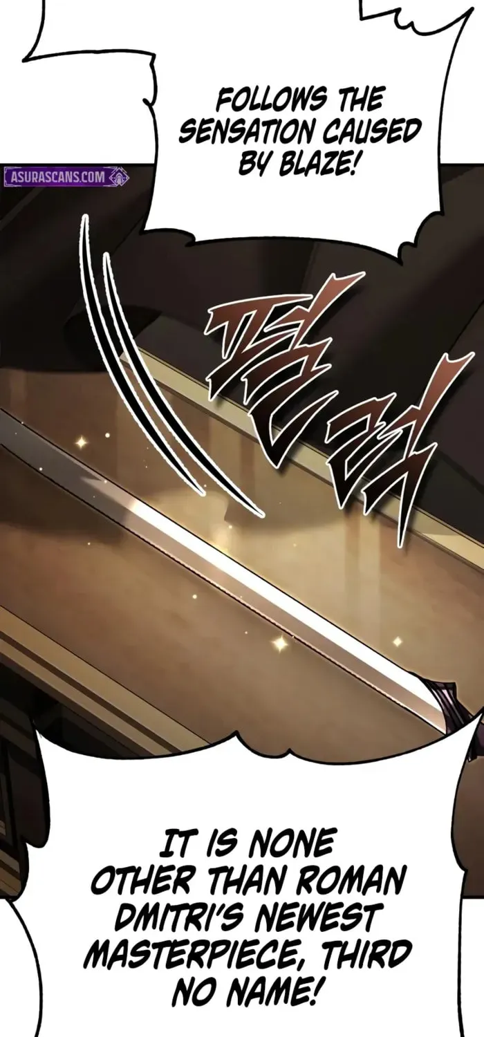 Read Descended from Divinity chapter 175 image 54 on Lezhin