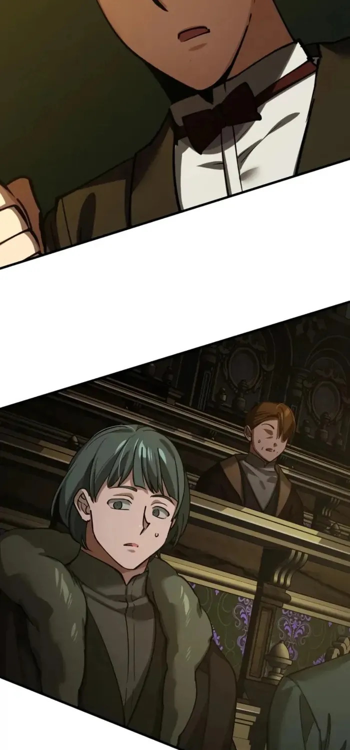 Read Descended from Divinity chapter 175 image 58 on Lezhin