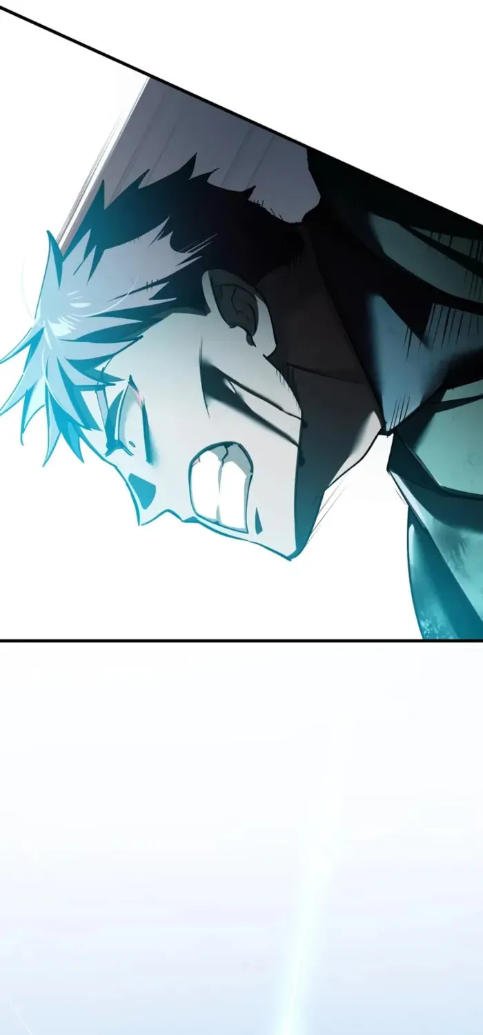 Read Descended from Divinity chapter 175 image 7 on Lezhin