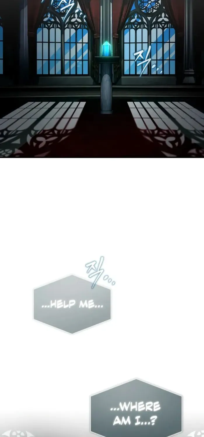 Read Descended from Divinity chapter 175 image 73 on Lezhin