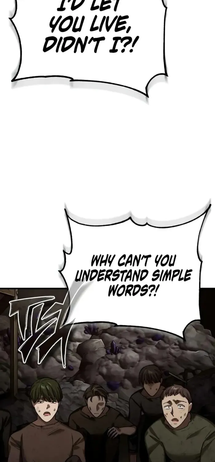 Read Descended from Divinity chapter 175 image 79 on Lezhin