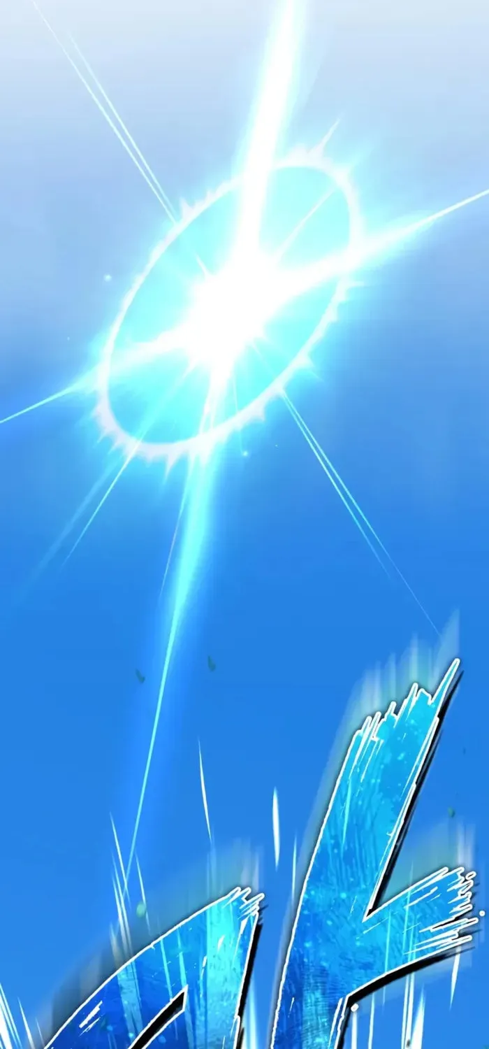 Read Descended from Divinity chapter 175 image 8 on Lezhin