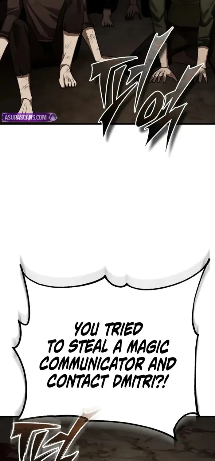 Read Descended from Divinity chapter 175 image 80 on Lezhin