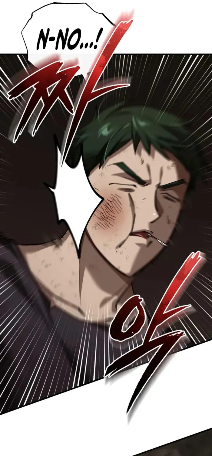 Read Descended from Divinity chapter 175 image 86 on Lezhin