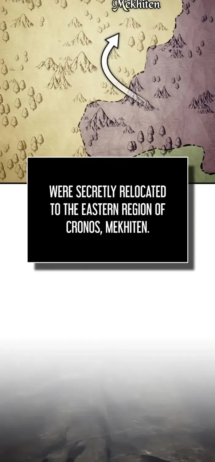 Read Descended from Divinity chapter 175 image 91 on Lezhin