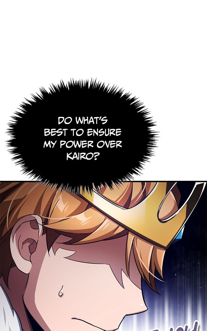 Read Descended from Divinity chapter 18.1 image 1 on Lezhin