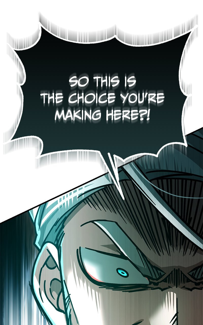 Read Descended from Divinity chapter 18.1 image 103 on Lezhin