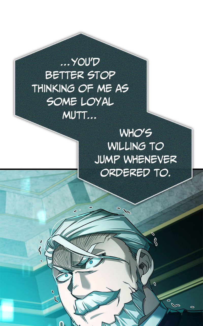 Read Descended from Divinity chapter 18.1 image 107 on Lezhin