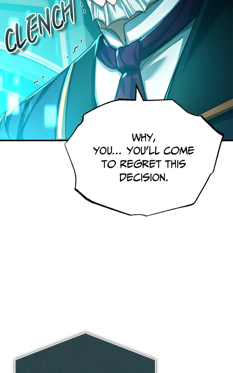 Read Descended from Divinity chapter 18.1 image 108 on Lezhin