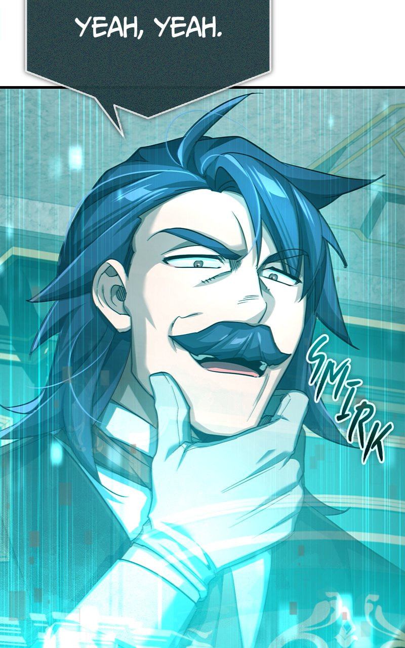 Read Descended from Divinity chapter 18.1 image 109 on Lezhin