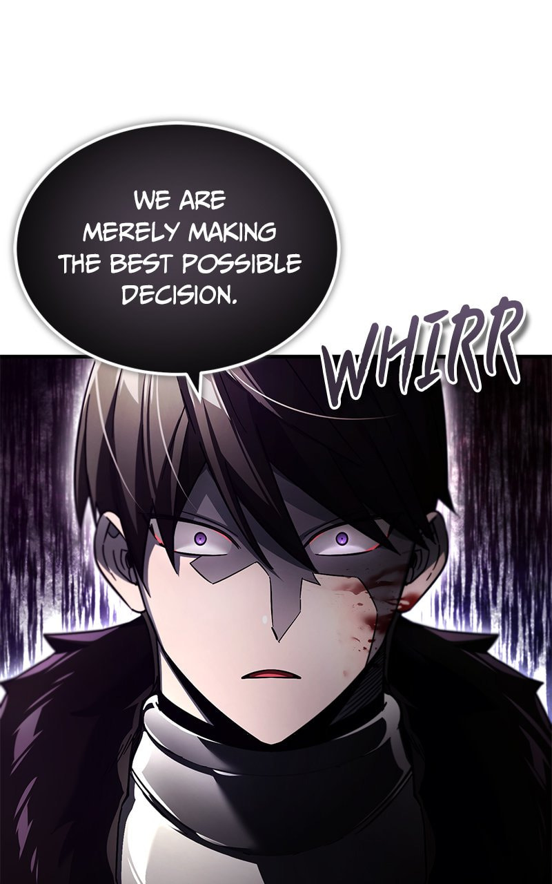 Read Descended from Divinity chapter 18.1 image 11 on Lezhin
