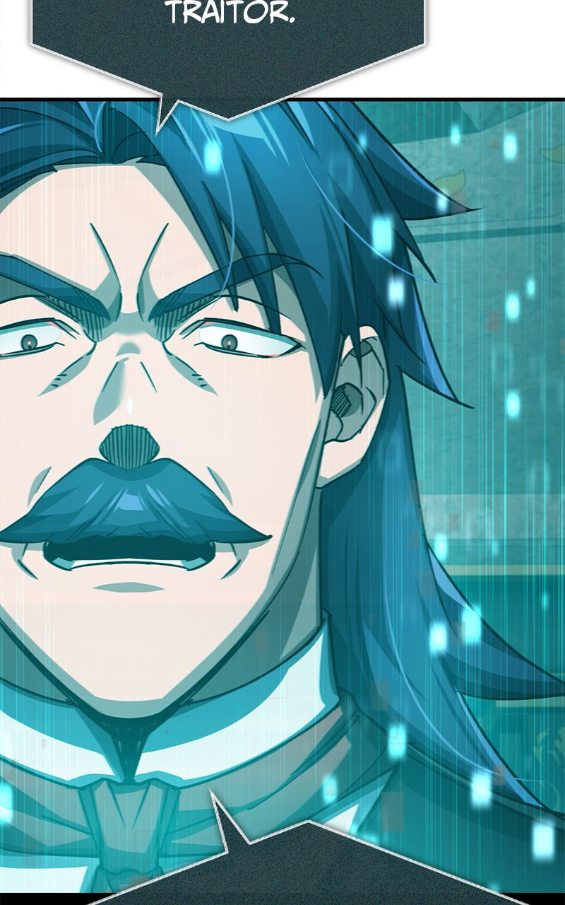 Read Descended from Divinity chapter 18.1 image 111 on Lezhin
