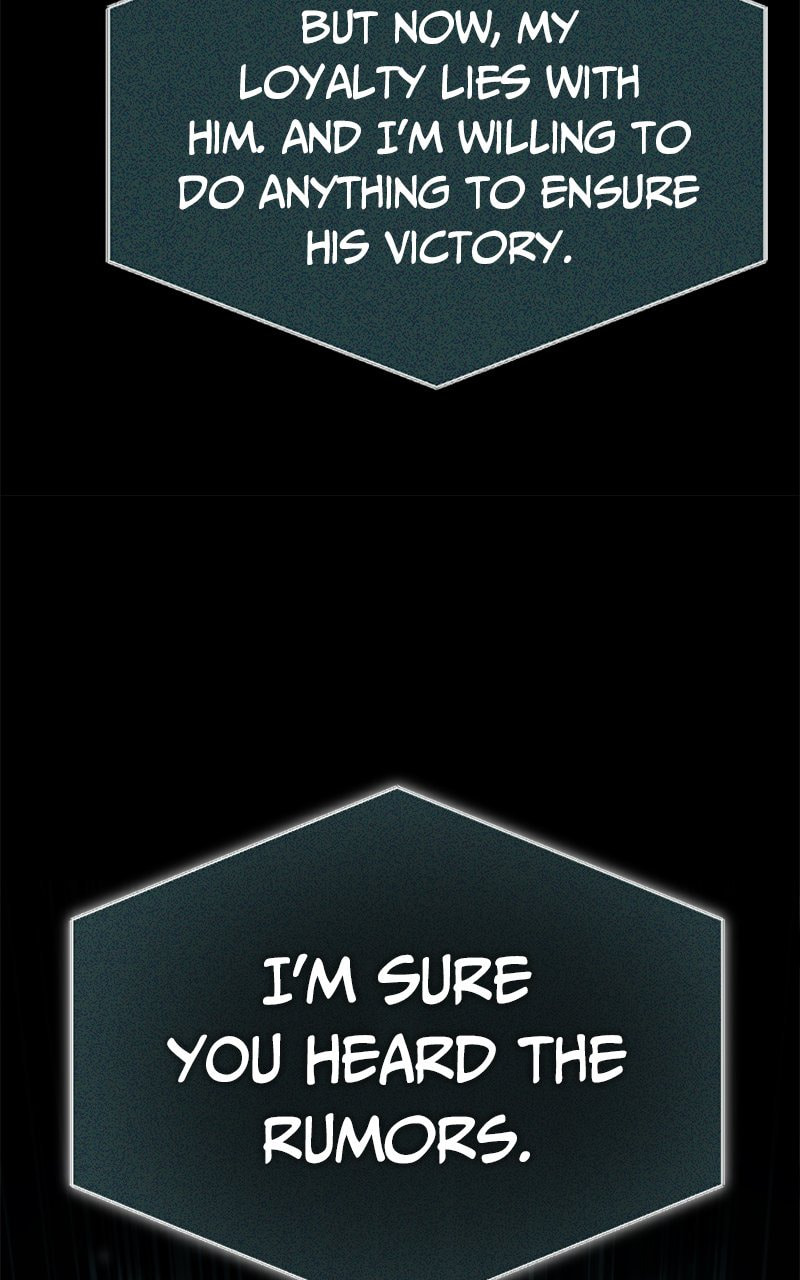 Read Descended from Divinity chapter 18.1 image 112 on Lezhin