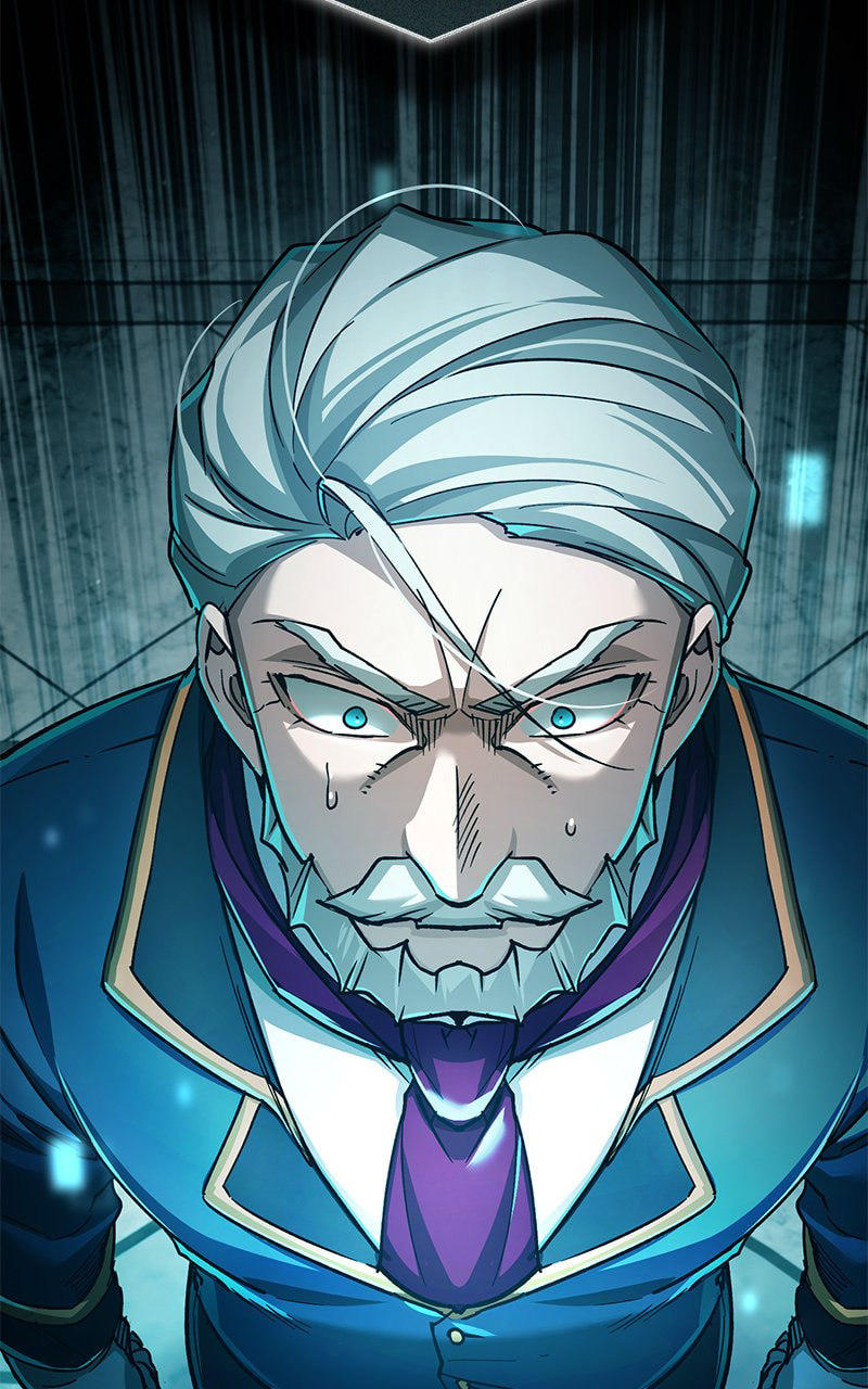 Read Descended from Divinity chapter 18.1 image 113 on Lezhin