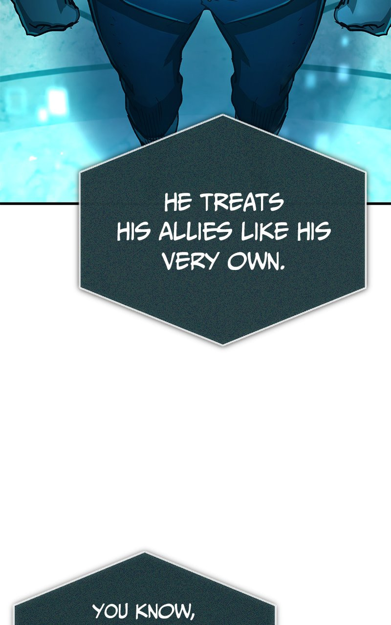 Read Descended from Divinity chapter 18.1 image 114 on Lezhin