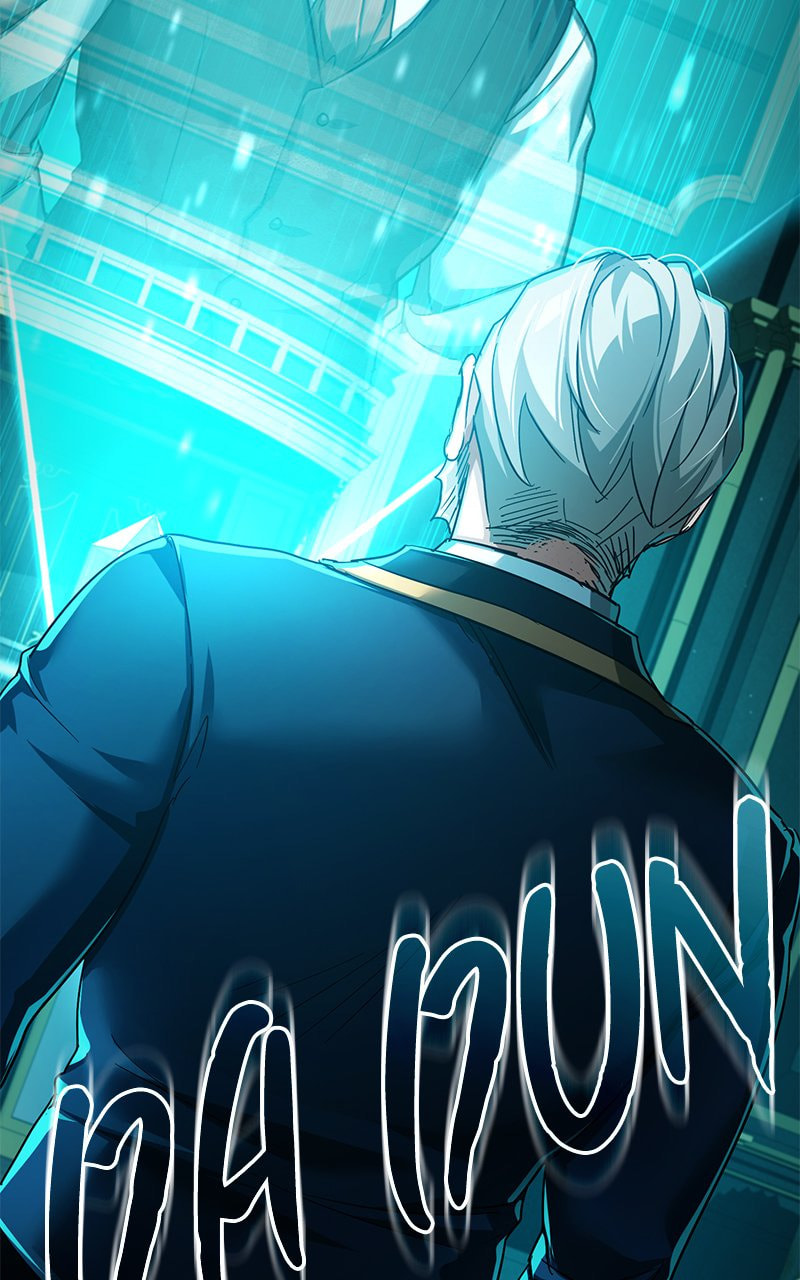 Read Descended from Divinity chapter 18.1 image 116 on Lezhin
