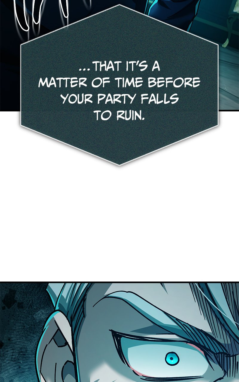 Read Descended from Divinity chapter 18.1 image 117 on Lezhin