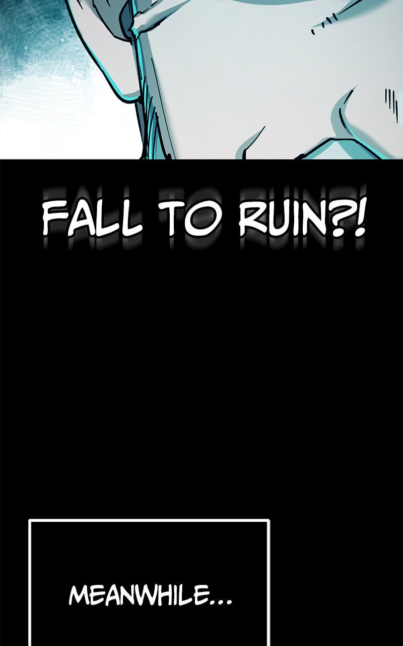 Read Descended from Divinity chapter 18.1 image 118 on Lezhin
