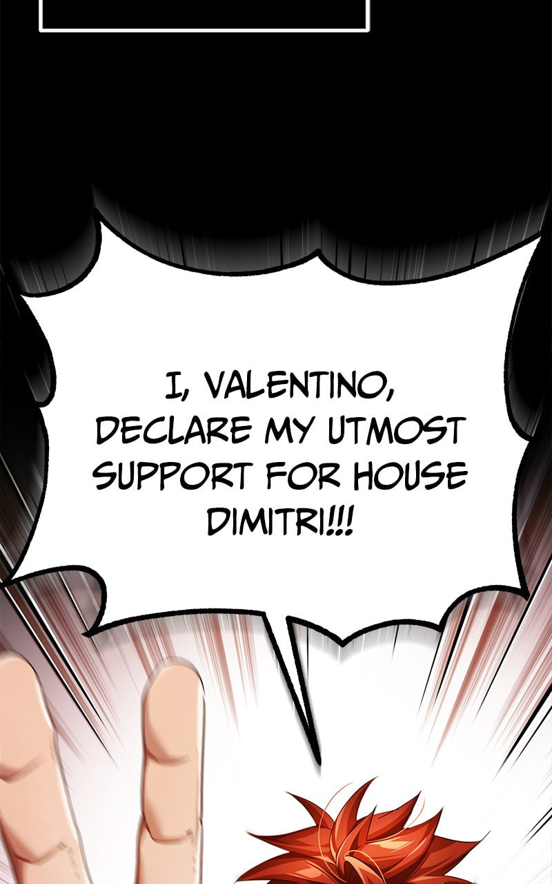 Read Descended from Divinity chapter 18.1 image 119 on Lezhin