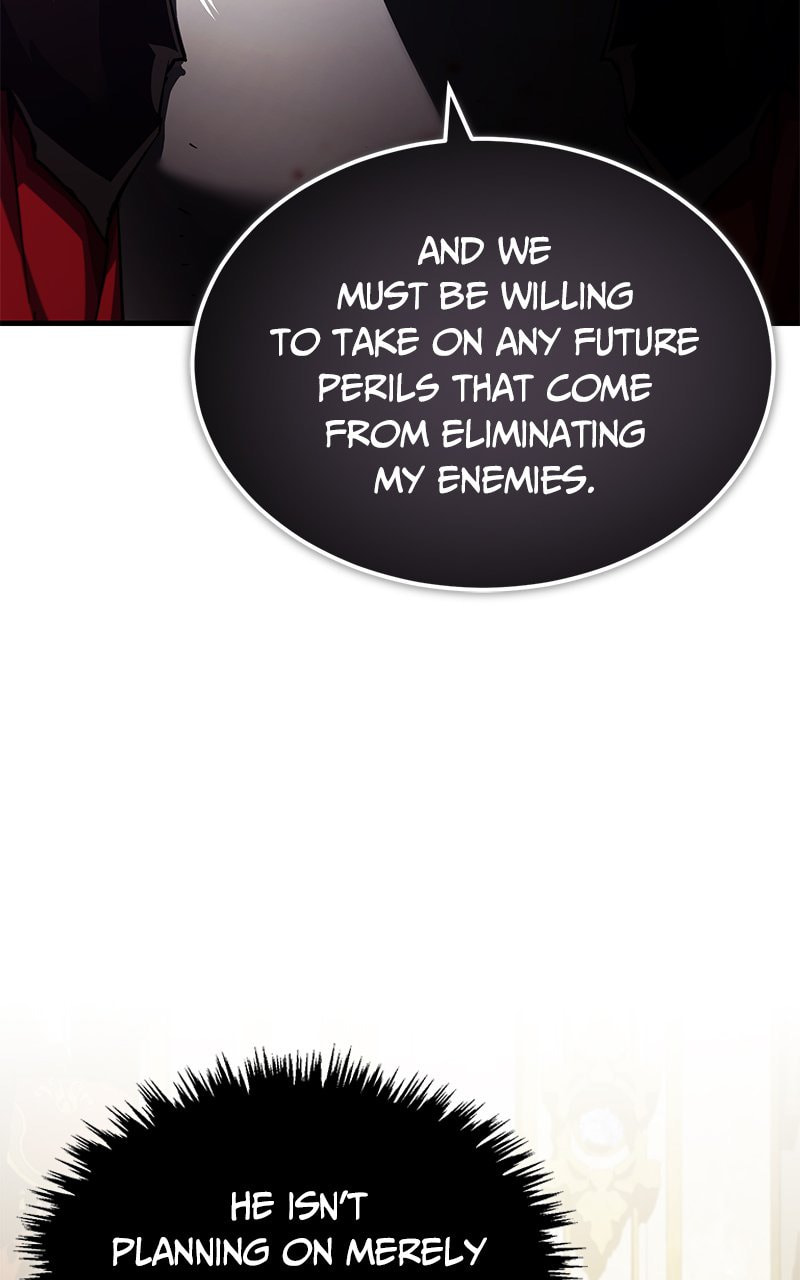 Read Descended from Divinity chapter 18.1 image 12 on Lezhin