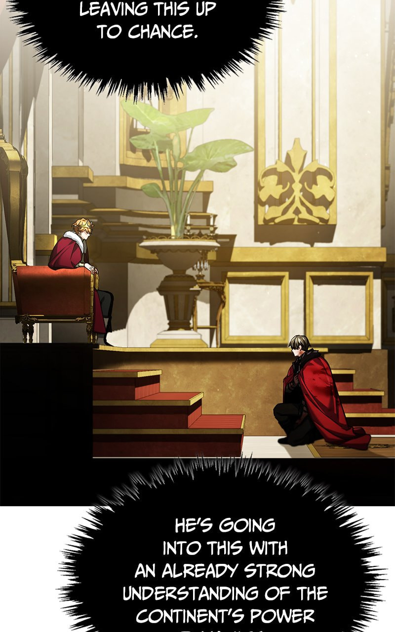 Read Descended from Divinity chapter 18.1 image 13 on Lezhin
