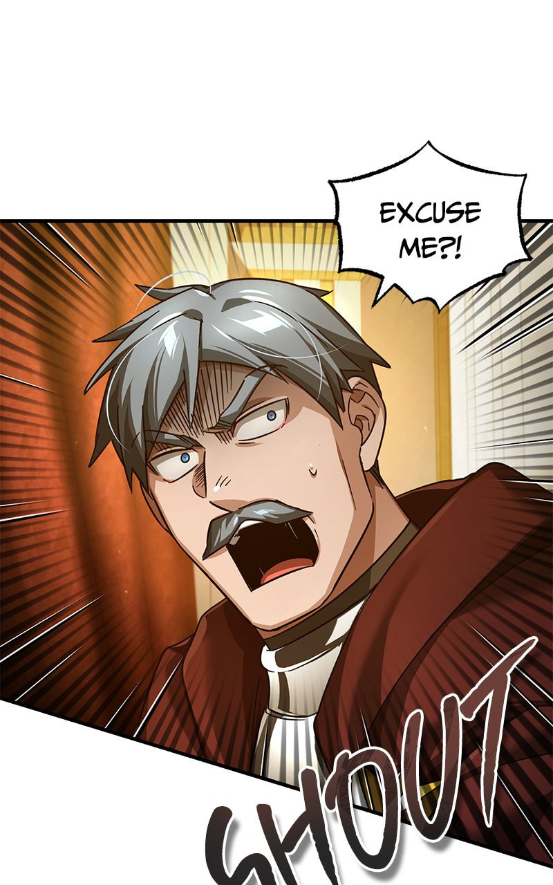 Read Descended from Divinity chapter 18.1 image 18 on Lezhin