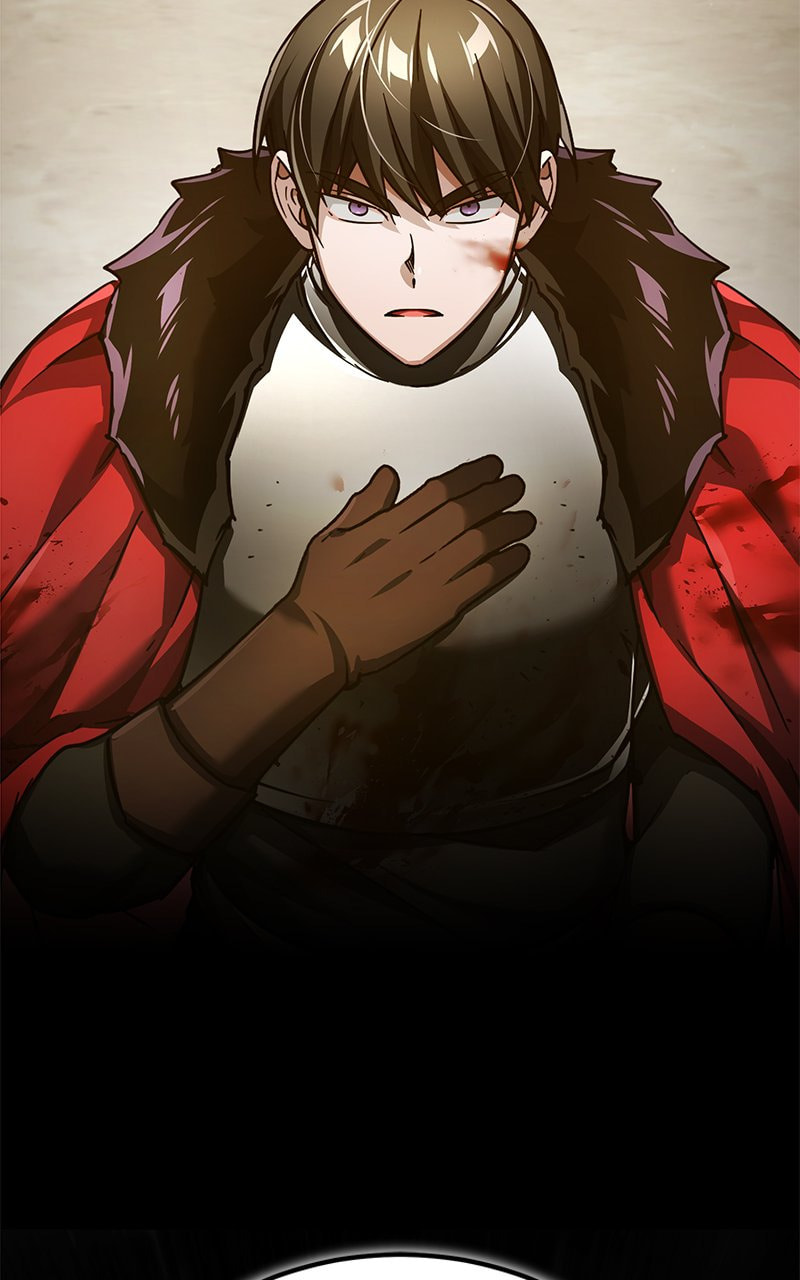 Read Descended from Divinity chapter 18.1 image 20 on Lezhin