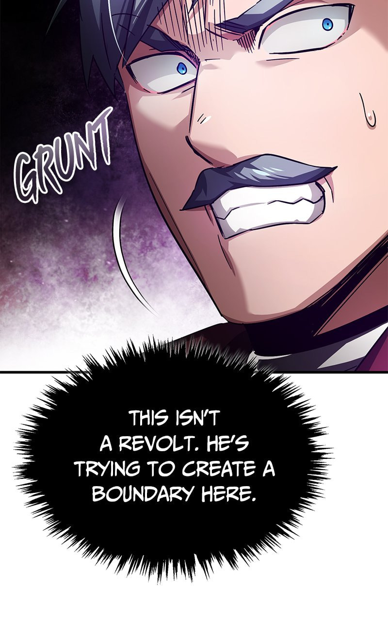 Read Descended from Divinity chapter 18.1 image 23 on Lezhin