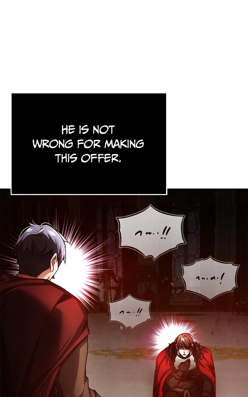 Read Descended from Divinity chapter 18.1 image 24 on Lezhin