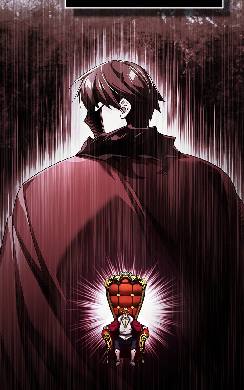 Read Descended from Divinity chapter 18.1 image 28 on Lezhin