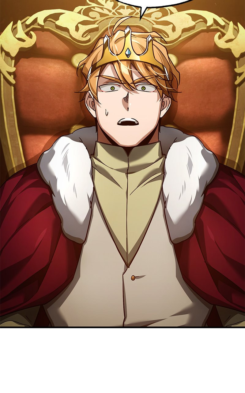 Read Descended from Divinity chapter 18.1 image 3 on Lezhin