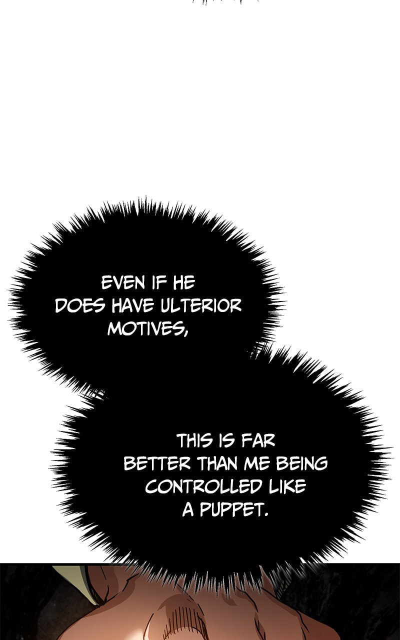 Read Descended from Divinity chapter 18.1 image 31 on Lezhin
