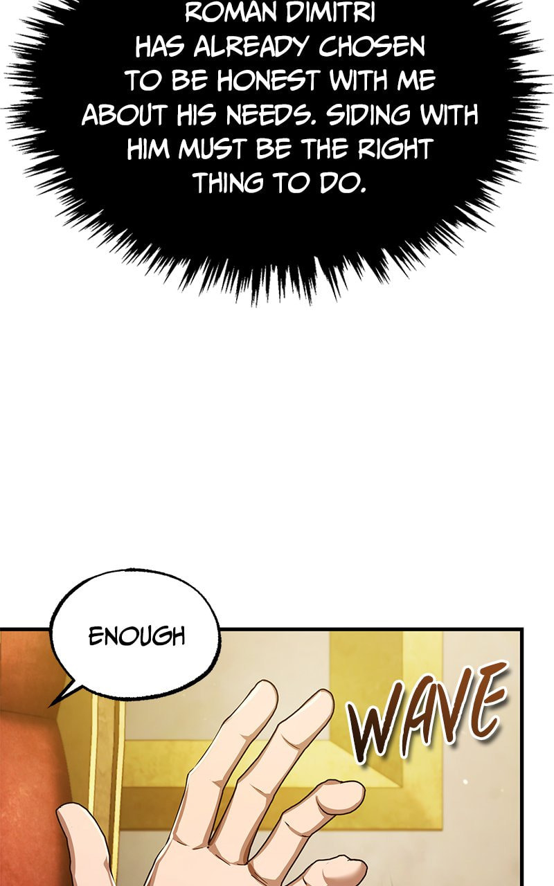 Read Descended from Divinity chapter 18.1 image 33 on Lezhin