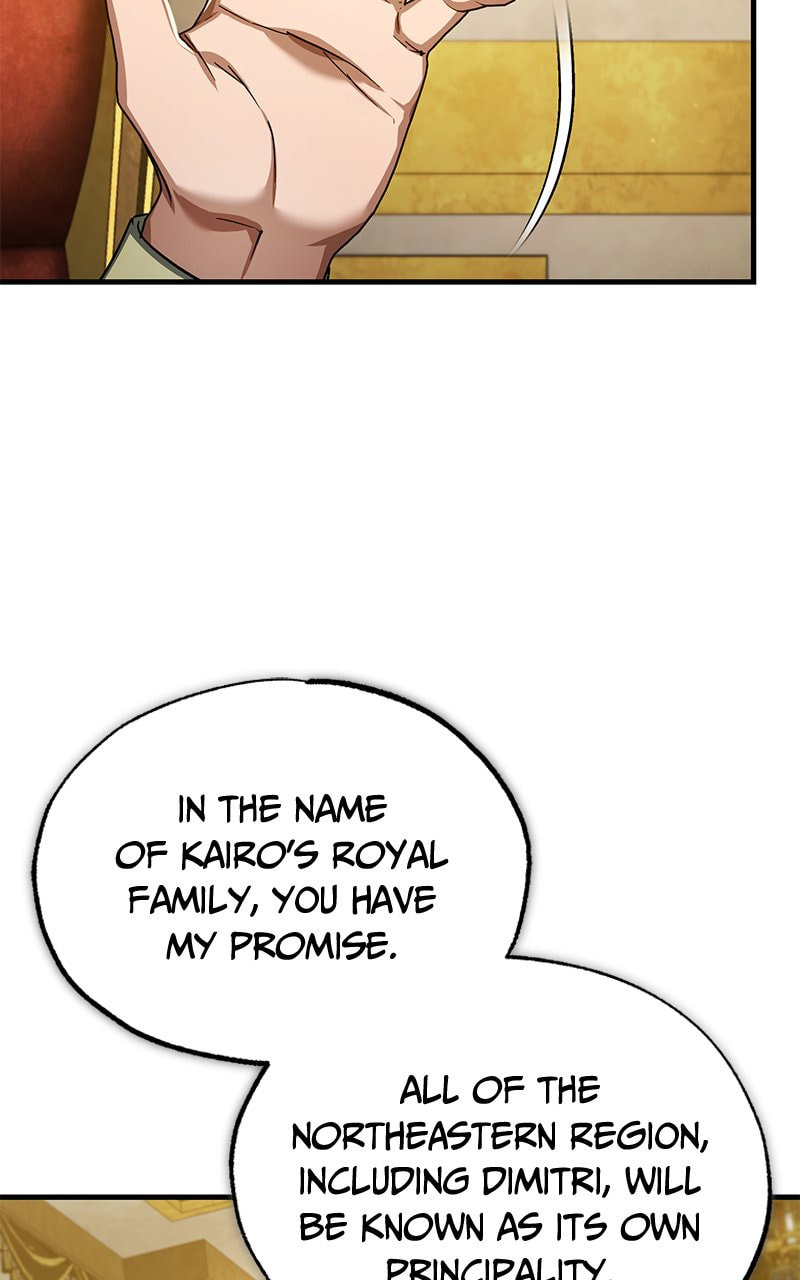 Read Descended from Divinity chapter 18.1 image 34 on Lezhin