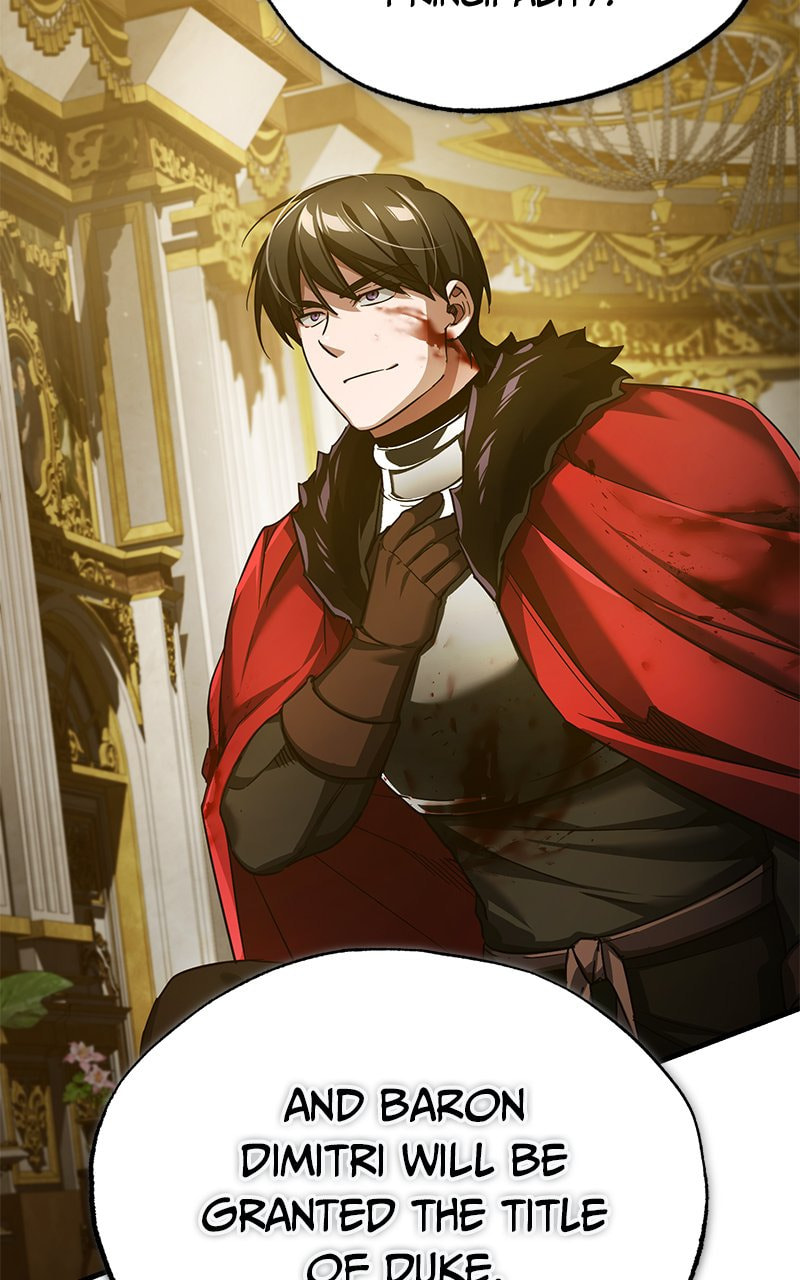 Read Descended from Divinity chapter 18.1 image 35 on Lezhin