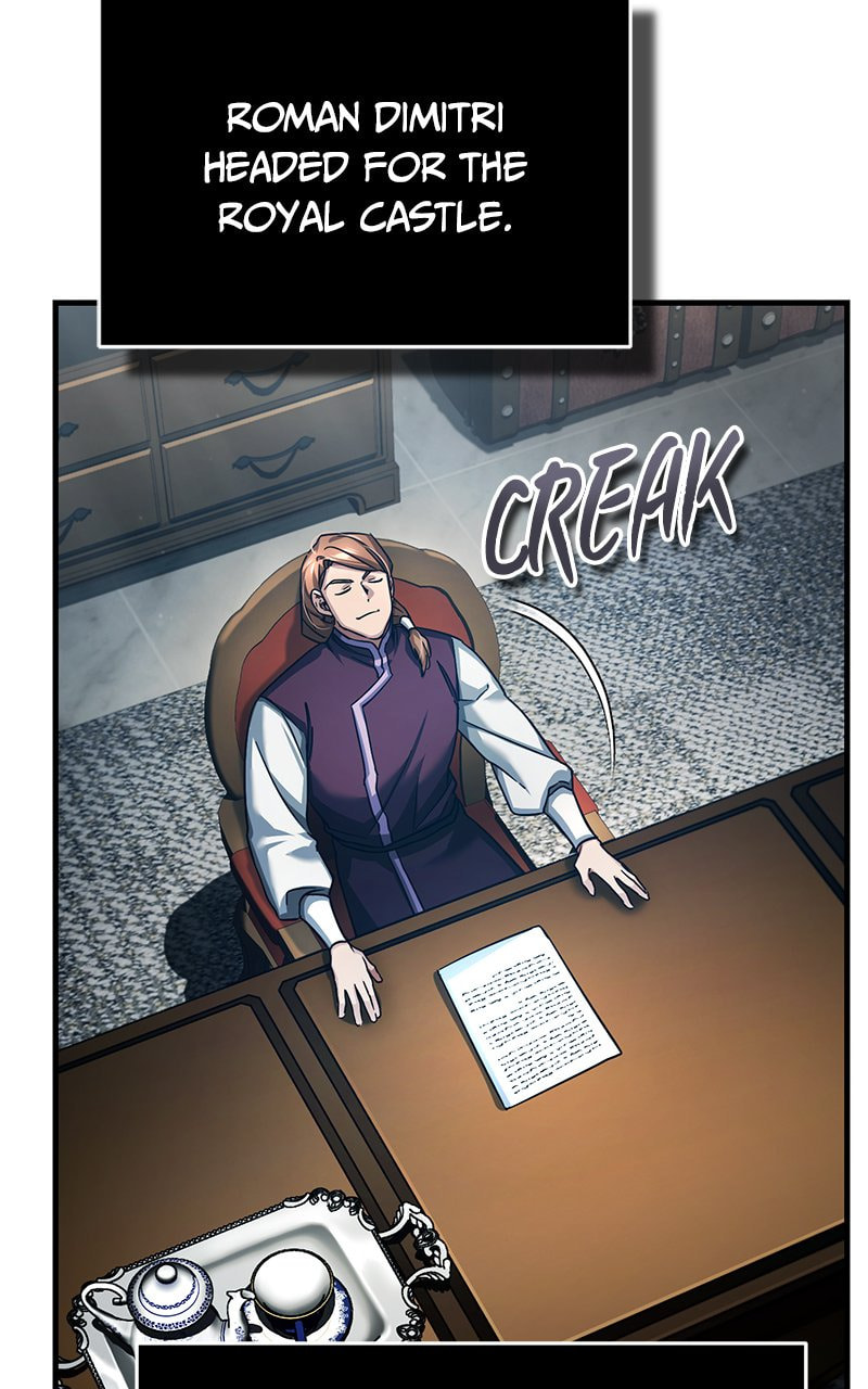 Read Descended from Divinity chapter 18.1 image 43 on Lezhin