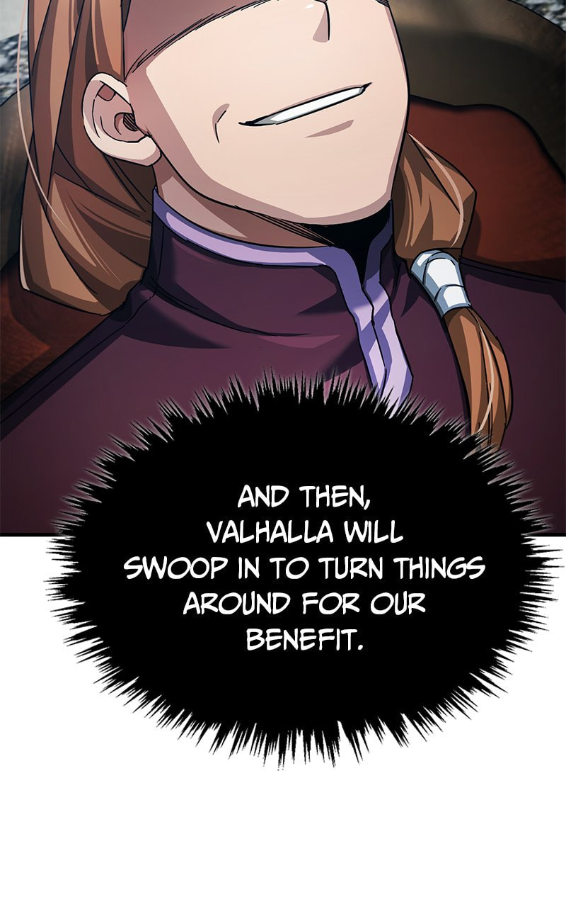 Read Descended from Divinity chapter 18.1 image 46 on Lezhin