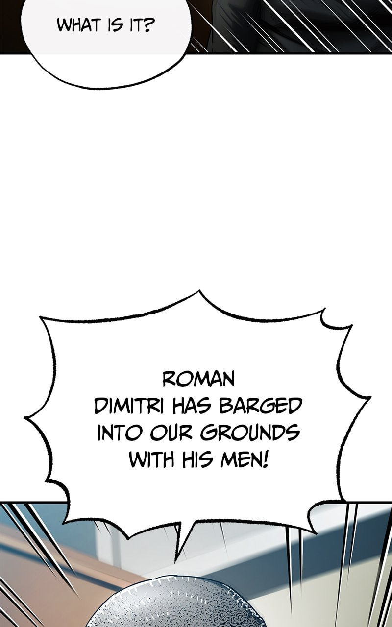 Read Descended from Divinity chapter 18.1 image 48 on Lezhin