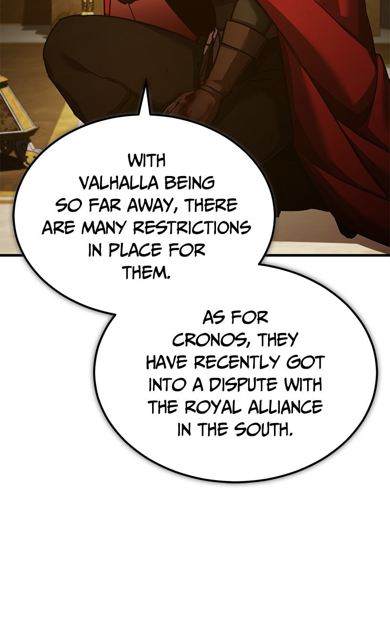 Read Descended from Divinity chapter 18.1 image 5 on Lezhin