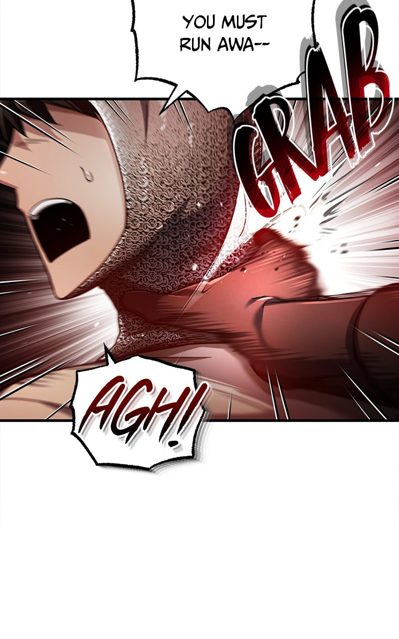 Read Descended from Divinity chapter 18.1 image 50 on Lezhin