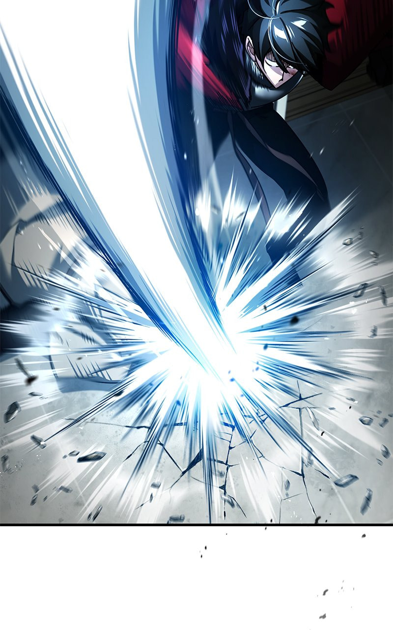 Read Descended from Divinity chapter 18.1 image 52 on Lezhin