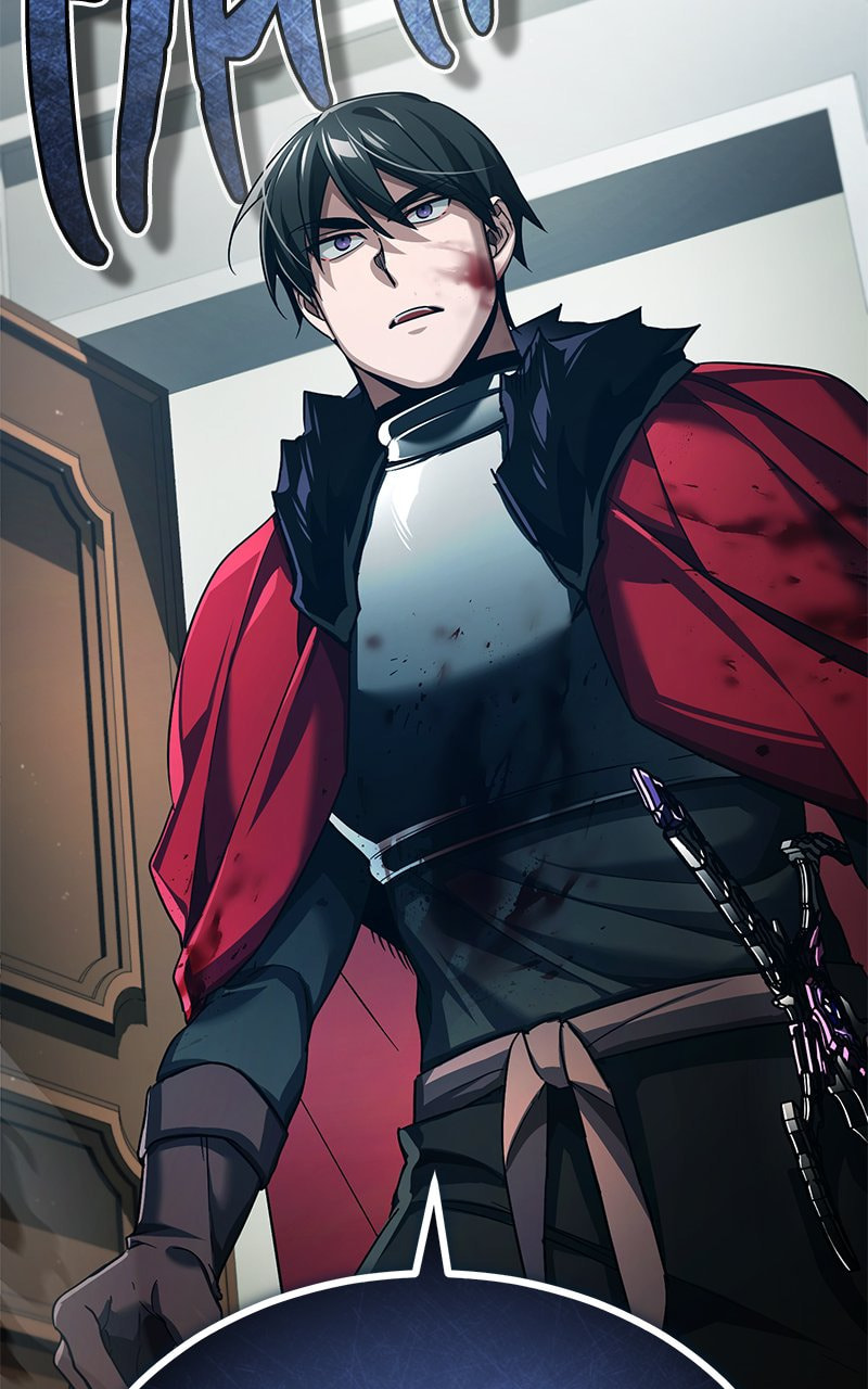 Read Descended from Divinity chapter 18.1 image 55 on Lezhin