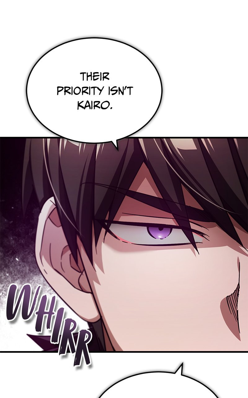 Read Descended from Divinity chapter 18.1 image 6 on Lezhin