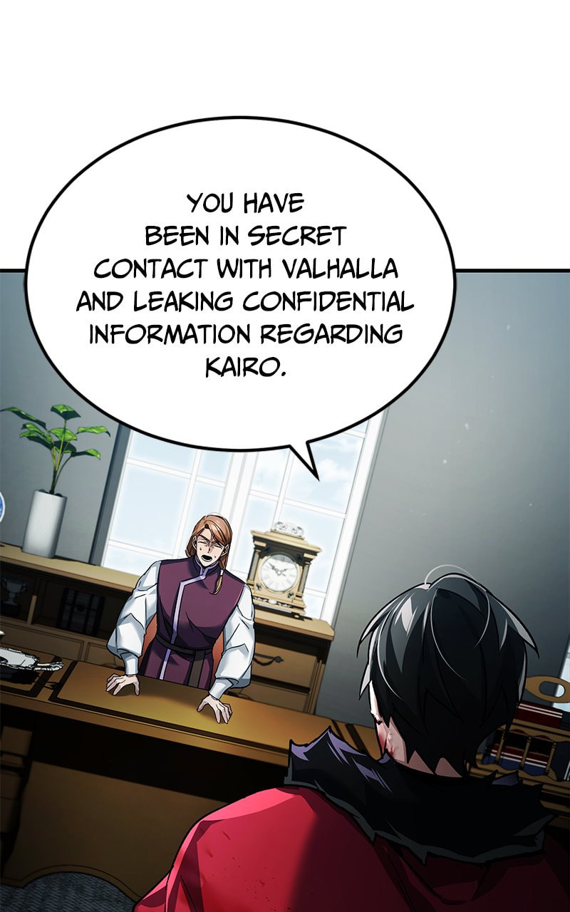 Read Descended from Divinity chapter 18.1 image 60 on Lezhin